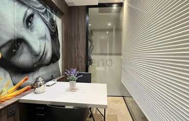 Imagem 6: Casa à venda e para alugar em Campinas, Cambuí, com 5 quartos, com 185 m²