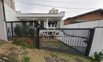 Imagem: Casa à venda em nova américa, piracicaba