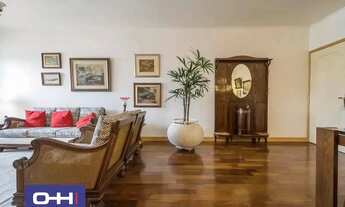 Imagem 3: Venda Cobertura 3 Dormitórios - 240 m² Chácara Santo Antônio