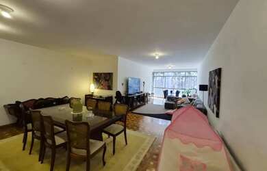 Imagem: Apartamento à venda com 3 dormitórios