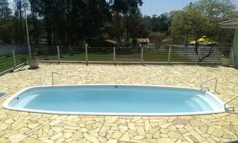 Imagem 2: A 10 MINUTOS PARTINDO DO TREVO CTA PREÇOS A PARTIR DE 600 O DIA