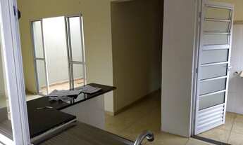 Imagem 3: Casa 2 Dormitórios - Sta Guilhermina