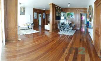 Imagem 7: Apartamento Edf Coronado - Av. Boa Viagem. (Ref.: AP153V