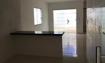 Imagem 6: 3 casas a venda de 3/4 com suíte