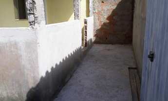 Imagem 5: Incluso água e luz