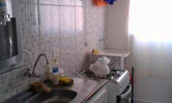 Imagem 4: Apartamento à venda com 1 dormitórios em Piazza di roma, Sorocaba cod:25817