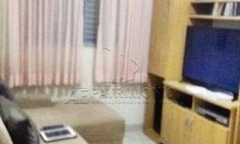 Imagem 2: Casa à venda com 3 dormitórios em Prestes de barros, Sorocaba cod:64766