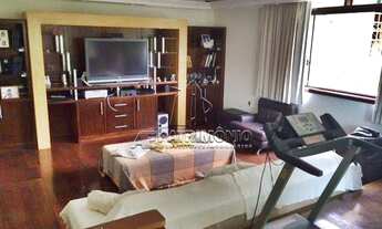 Imagem 2: Casa de condomínio à venda com 3 dormitórios em Vivendas do lago, Sorocaba cod:37997