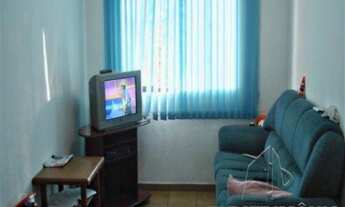 Imagem 2: Apartamento à venda com 3 dormitórios em São joão, Sorocaba cod:5561