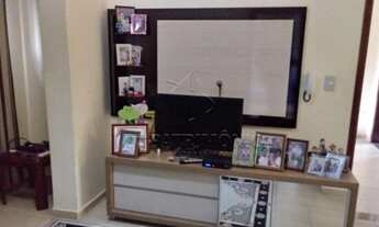 Imagem 2: Casa à venda com 3 dormitórios em Pagliato, Sorocaba cod:63733