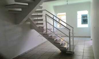 Imagem 2: Casa de condomínio à venda com 3 dormitórios em Pagliato, Sorocaba cod:38272