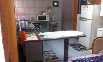 Imagem 4: Casa à venda com 3 dormitórios em Maria eugênia, Sorocaba cod:35436