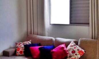 Imagem 1: Apartamento à venda com 2 dormitórios em Ipanema das pedras, Sorocaba cod:34198