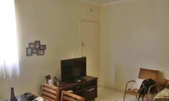 Imagem: Apartamento à venda com 3 dormitórios