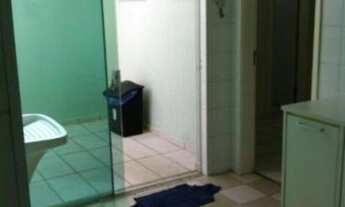 Imagem: Casa à venda com 4 dormitórios em América