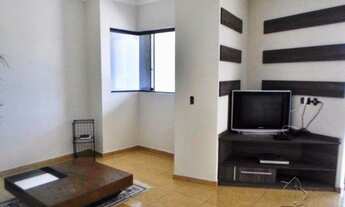 Imagem 2: Casa à venda com 3 dormitórios em Santa lúcia, Sorocaba cod:37641