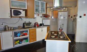 Imagem 7: Casa de condomínio à venda com 5 dormitórios em Rio verde, Araçoiaba da serra cod:32061