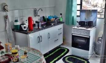 Imagem: Casa à venda com 3 dormitórios em Hortência