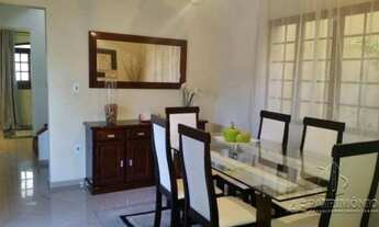 Imagem 5: Casa à venda com 3 dormitórios em Barcelona, Sorocaba cod:34244