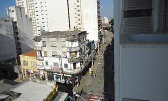 Imagem 5: Apartamento à venda com 3 dormitórios em Centro, Sorocaba cod:23304