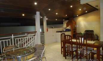 Imagem 4: Casa de condomínio à venda com 3 dormitórios em Ibiti do paço, Sorocaba cod:17750