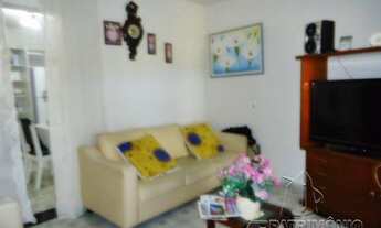 Imagem: Casa à venda com 2 dormitórios em Esmeralda