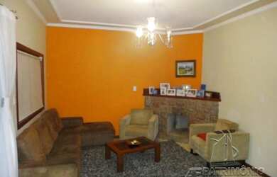 Imagem 2: Casa de condomínio à venda com 3 dormitórios em Ibiti do paço, Sorocaba cod:17750