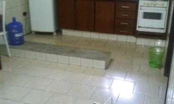 Imagem: Casa à venda com 2 dormitórios em Além