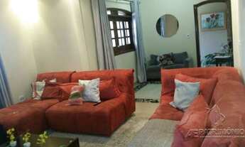 Imagem: Casa à venda com 3 dormitórios em Barcelona