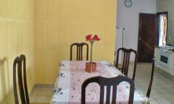 Imagem: Casa à venda com 3 dormitórios em Abaeté