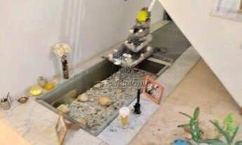 Imagem 5: Casa à venda com 4 dormitórios em Santana, Sorocaba cod:26706