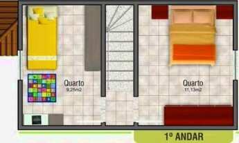 Imagem 6: Vivendas do Bosque - Aluguel