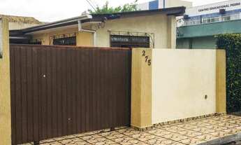 Imagem: Aluga-se Casa no Bairro Cidade Nova