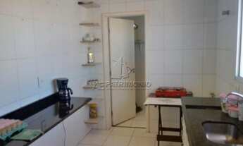 Imagem 6: Apartamento à venda com 3 dormitórios em Santana, Sorocaba cod:50101