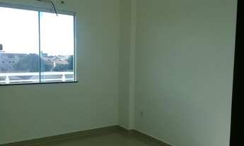 Imagem 2: Aluguel - Apartamento 02 Suítes + 01 Dormitório - Próximo à UNAMA