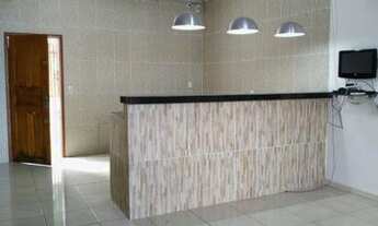 Imagem 6: Alugo Linda Casa com 02 Suítes e Garagem em Vila dos Cabanos-Barcarena-Pa