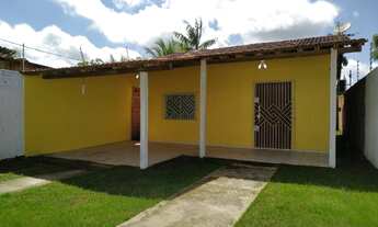 Imagem 3: Alugo Linda Casa com 02 Suítes e Garagem em Vila dos Cabanos-Barcarena-Pa