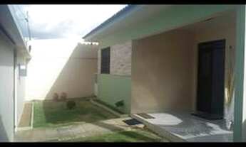 Imagem: Excelente Casa no Heliópolis em Garanhuns!