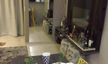 Imagem 2: Flat Luxo em Corumbá - MS