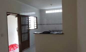 Imagem 3: Casa / 3 casas no lote alugadas por 2.000,00 Residêncial Barravento
