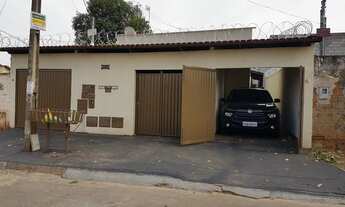 Imagem 2: Casa / 3 casas no lote alugadas por 2.000,00 Residêncial Barravento