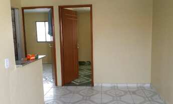 Imagem 5: Casa no Nova Cidade, (conj. Cidadão 7), prox. a Avenida das flores