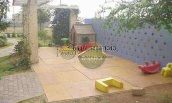 Imagem 6: Apartamento com 2 dormitórios à venda, 42 m² por R$ 180.000 - Ipiranga - Ribeirão Preto/SP