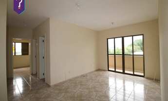 Imagem 2: Apê com 2 quartos próx. Unisul