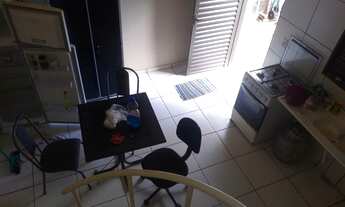 Imagem: Flat mobiliado próx. A unirv rio verde