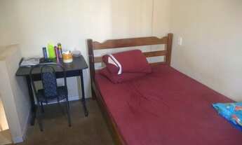 Imagem 5: Flat mobiliado próx. a unirv rio verde