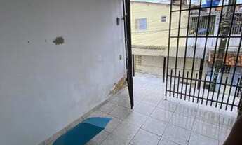 Imagem: Casa de aluguel 1º andar