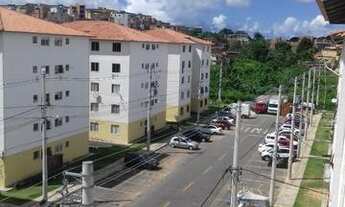 Imagem 4: Apartamento (Condomínio Recanto do Luar