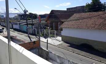 Imagem: Alugo casa feu rosa