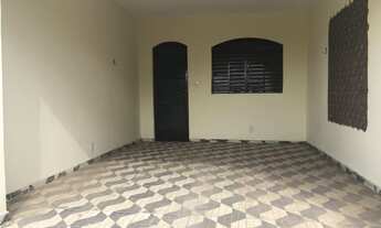 Imagem 2: Aluga-se casa no Bom Jesus R$ 700,00